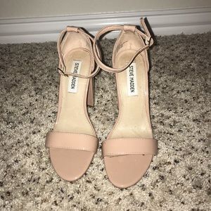 Heels: PERFECT FOR SPRING 🌸🌷💐